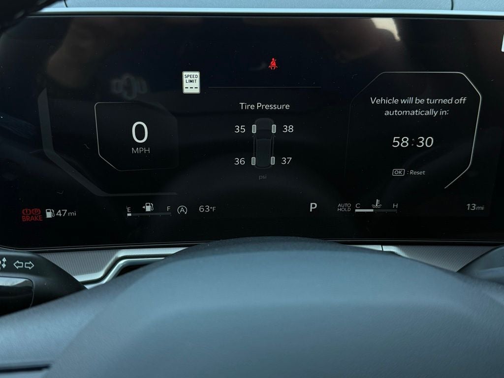 2026 Kia Sorento SX