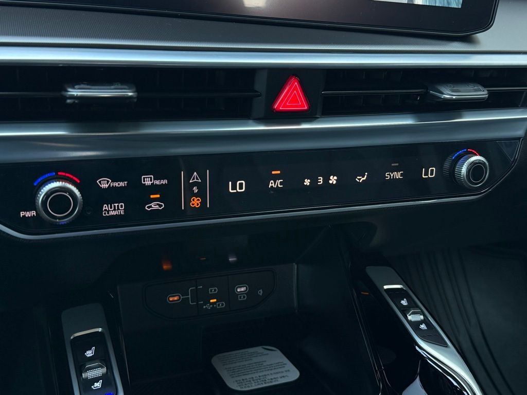 2026 Kia Sorento SX