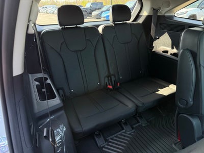2026 Kia Sorento SX