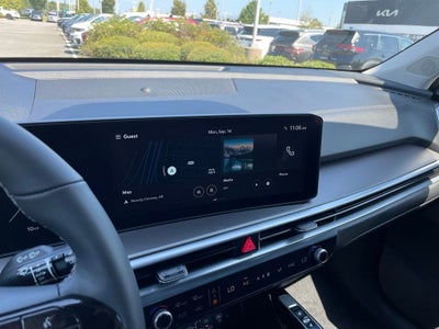 2026 Kia Sorento SX