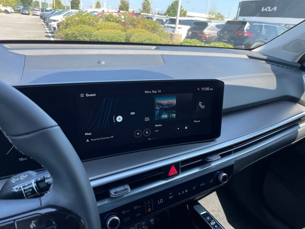 2026 Kia Sorento SX