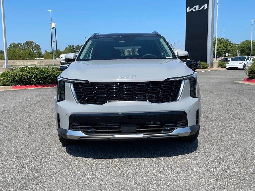 2026 Kia Sorento SX