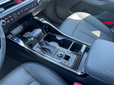 2026 Kia Sorento SX