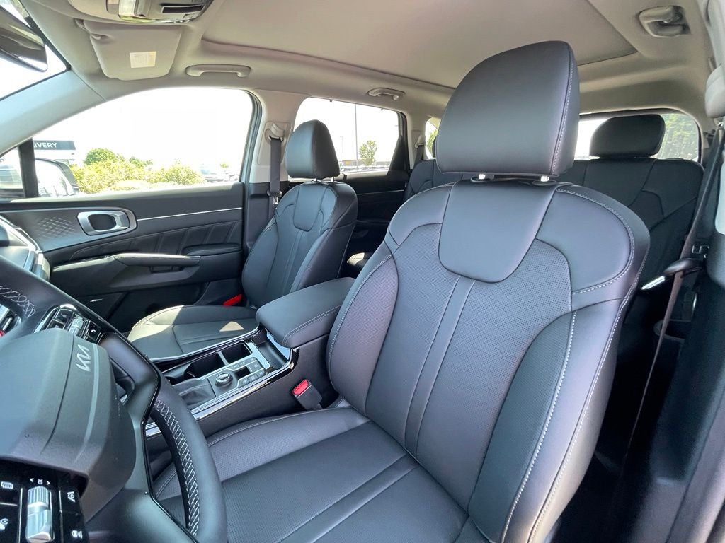 2026 Kia Sorento SX