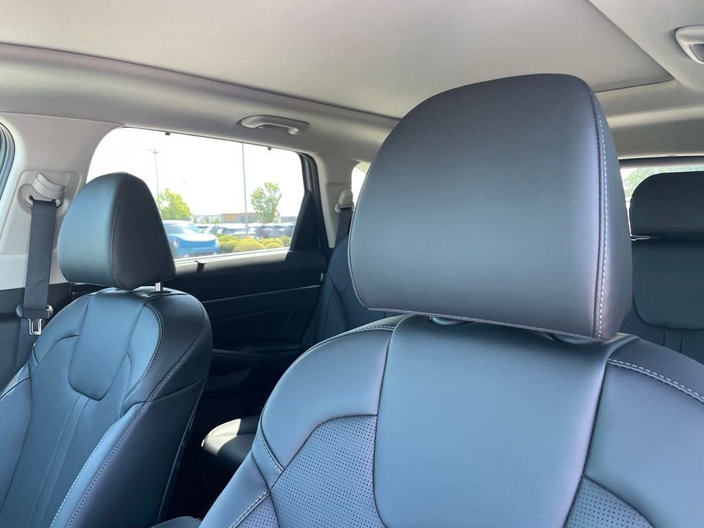 2026 Kia Sorento SX