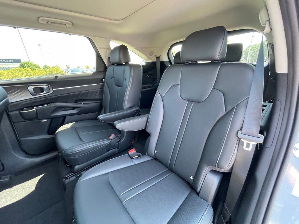 2026 Kia Sorento SX