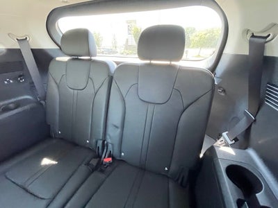 2026 Kia Sorento SX