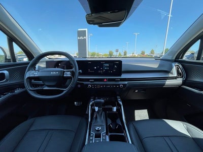 2026 Kia Sorento SX