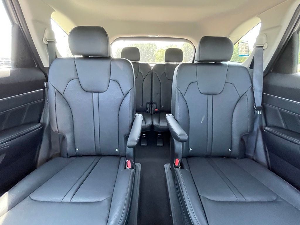 2026 Kia Sorento SX