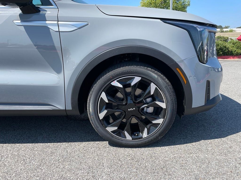 2026 Kia Sorento SX