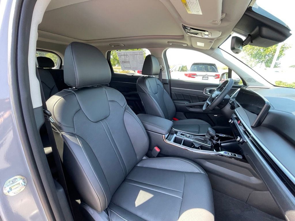 2026 Kia Sorento SX