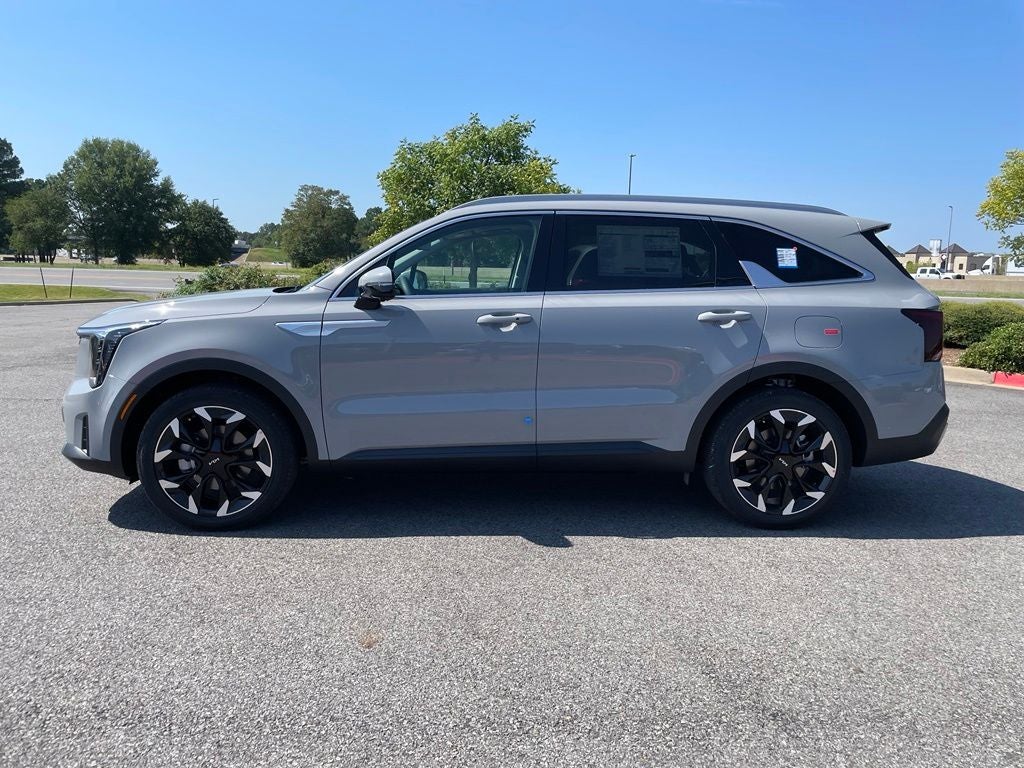 2026 Kia Sorento SX