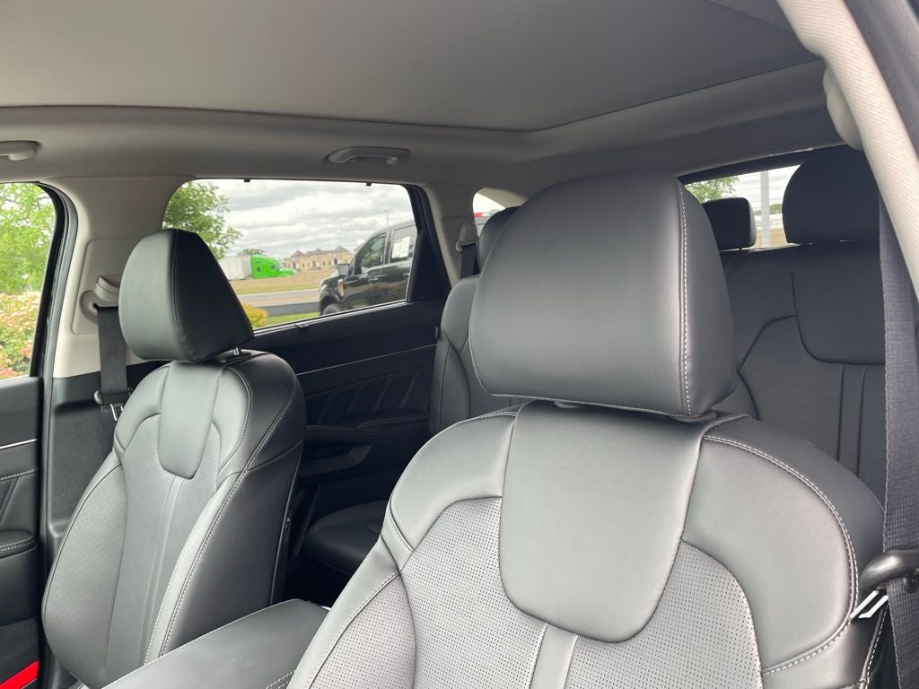 2026 Kia Sorento SX