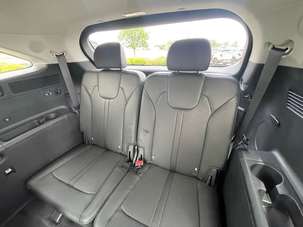 2026 Kia Sorento SX