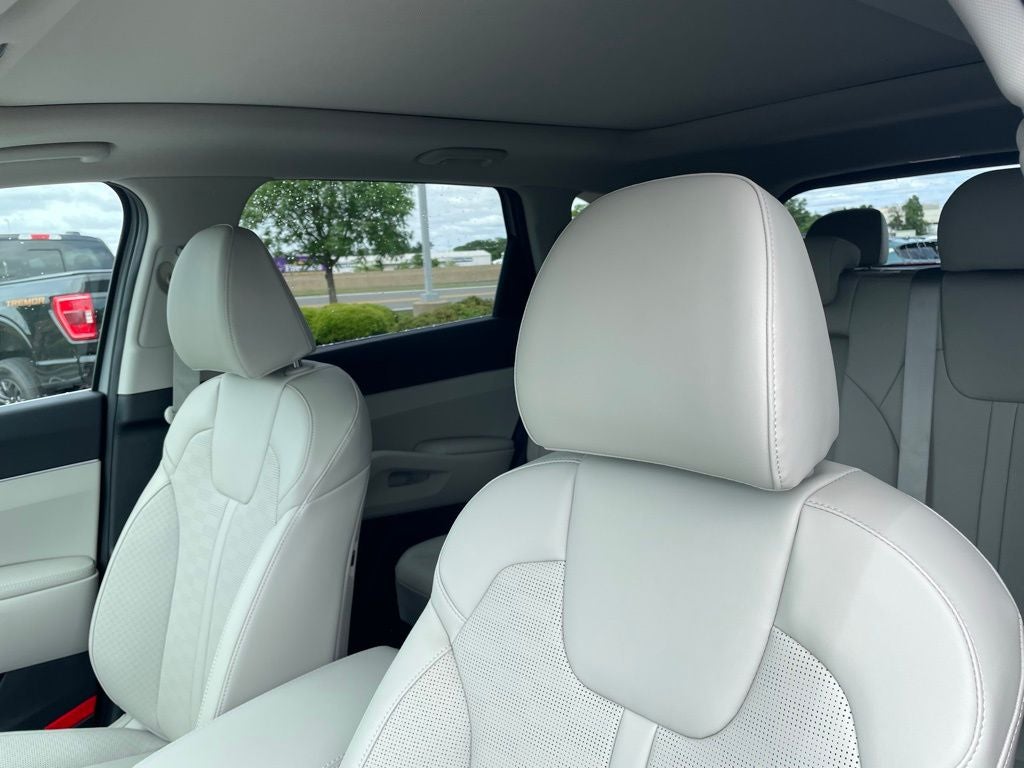 2026 Kia Sorento SX