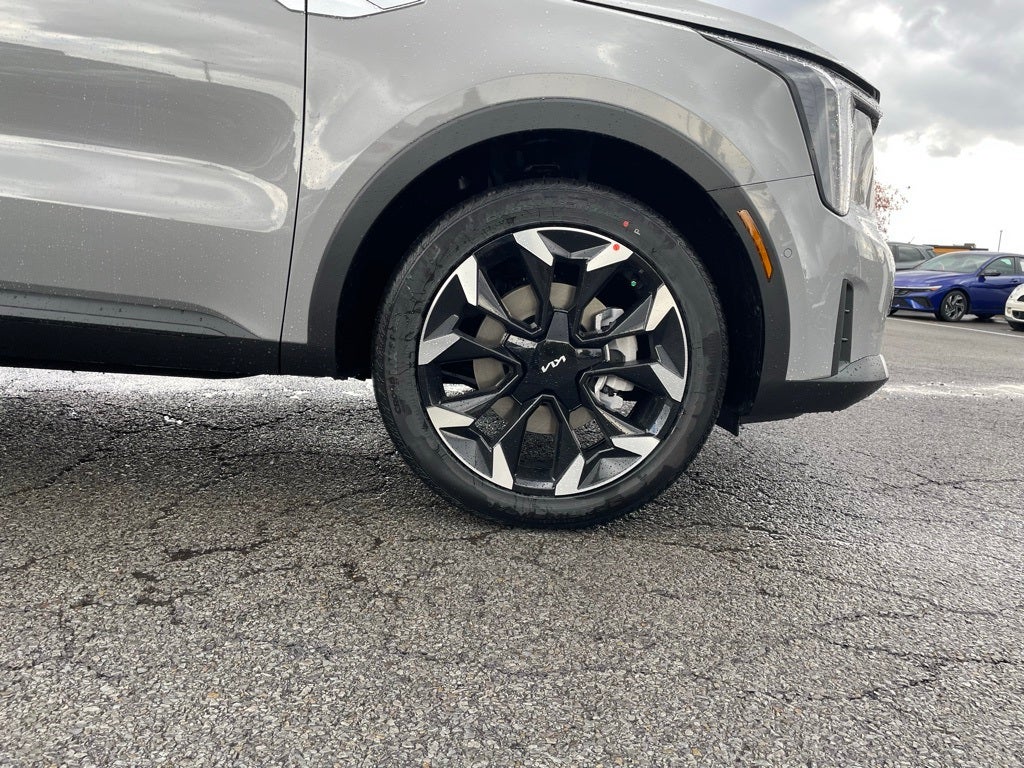 2026 Kia Sorento SX