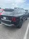 2025 Kia Sorento X-Line SX