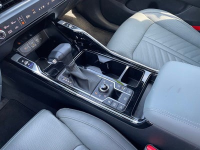 2025 Kia Sorento X-Line SX Prestige