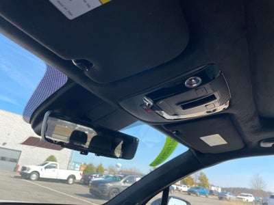 2025 Kia Sorento X-Line SX Prestige