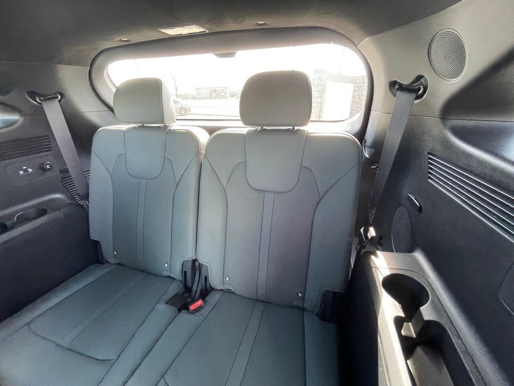 2025 Kia Sorento X-Line SX Prestige