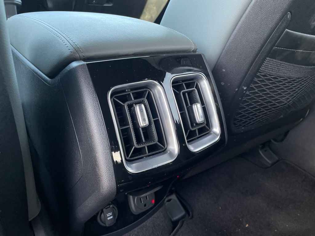 2025 Kia Sorento X-Line SX Prestige