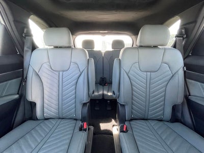 2025 Kia Sorento X-Line SX Prestige