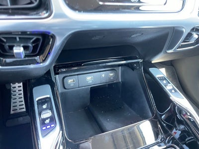 2023 Kia Sorento SX-Prestige