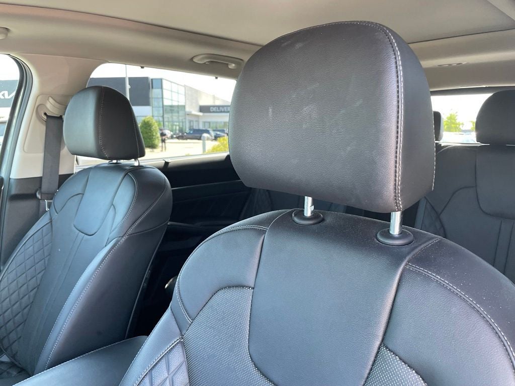 2023 Kia Sorento SX-Prestige