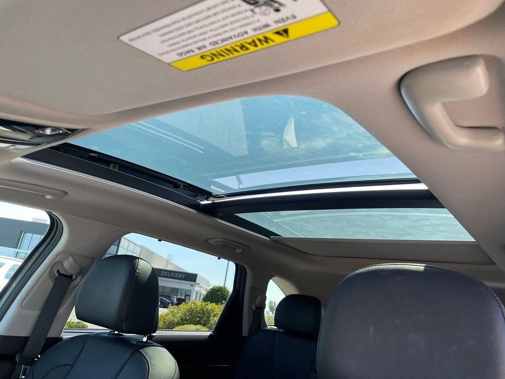 2023 Kia Sorento SX-Prestige