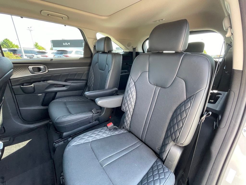 2023 Kia Sorento SX-Prestige