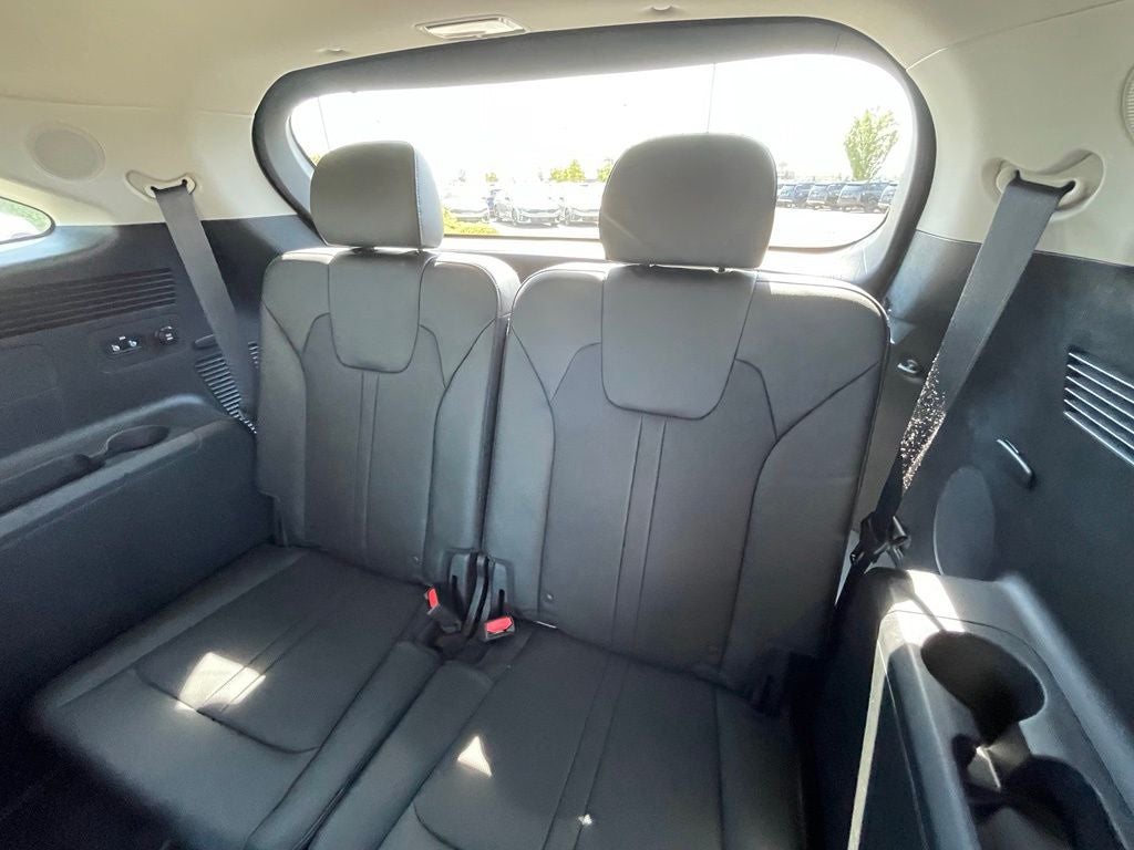 2023 Kia Sorento SX-Prestige