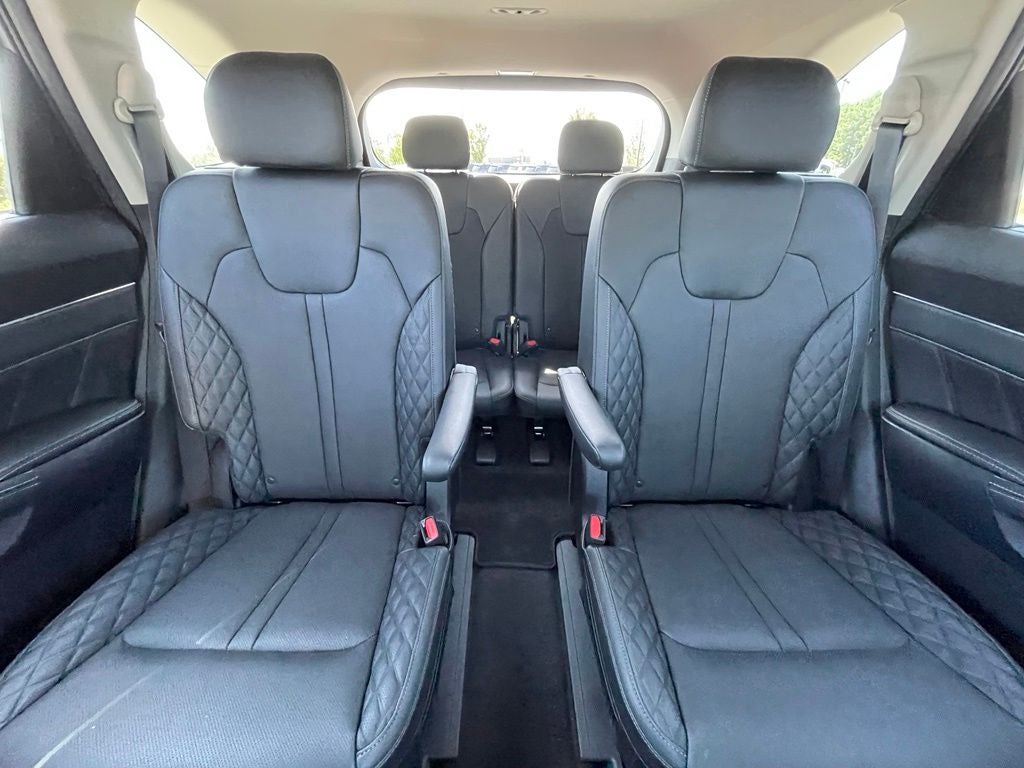 2023 Kia Sorento SX-Prestige