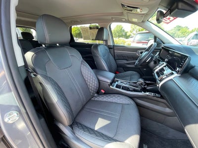 2023 Kia Sorento SX-Prestige