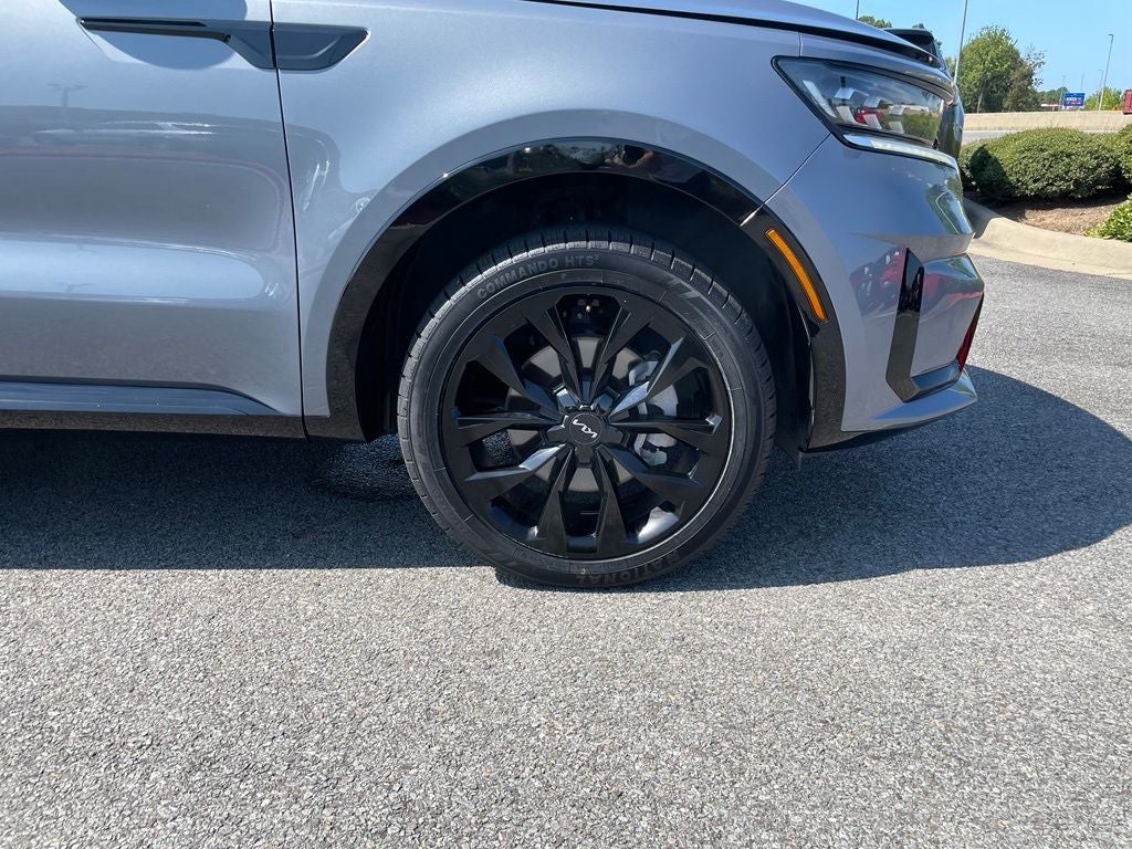 2023 Kia Sorento SX-Prestige