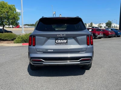 2023 Kia Sorento SX-Prestige
