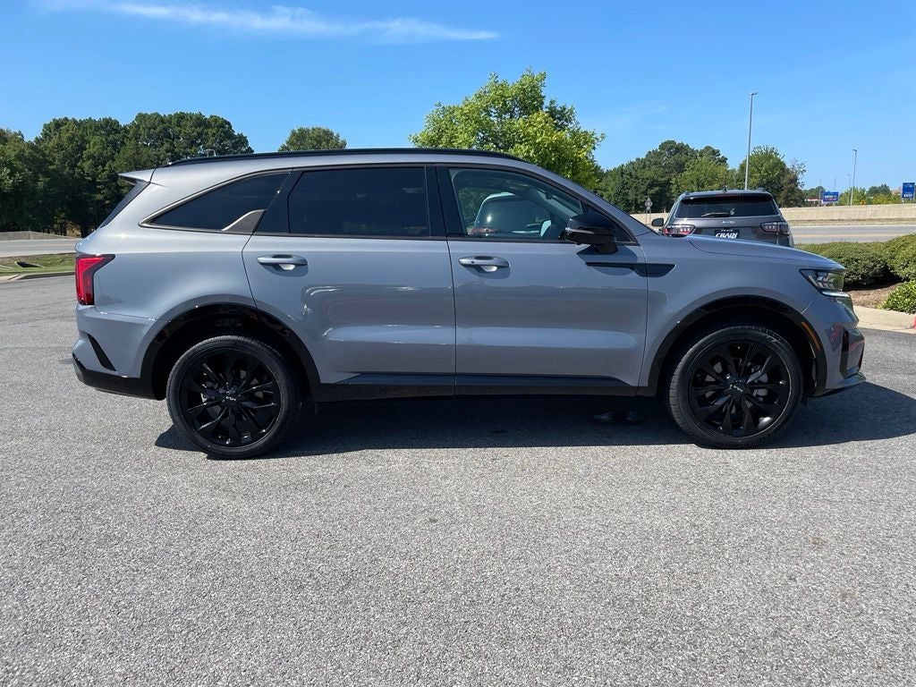 2023 Kia Sorento SX-Prestige