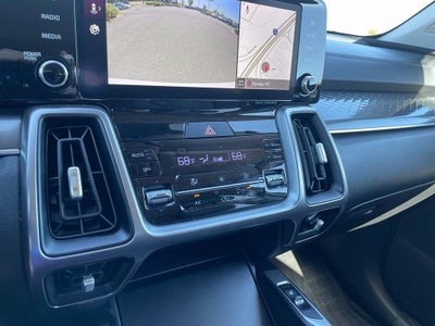 2023 Kia Sorento S