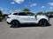 2027 Kia Sportage Hybrid EX
