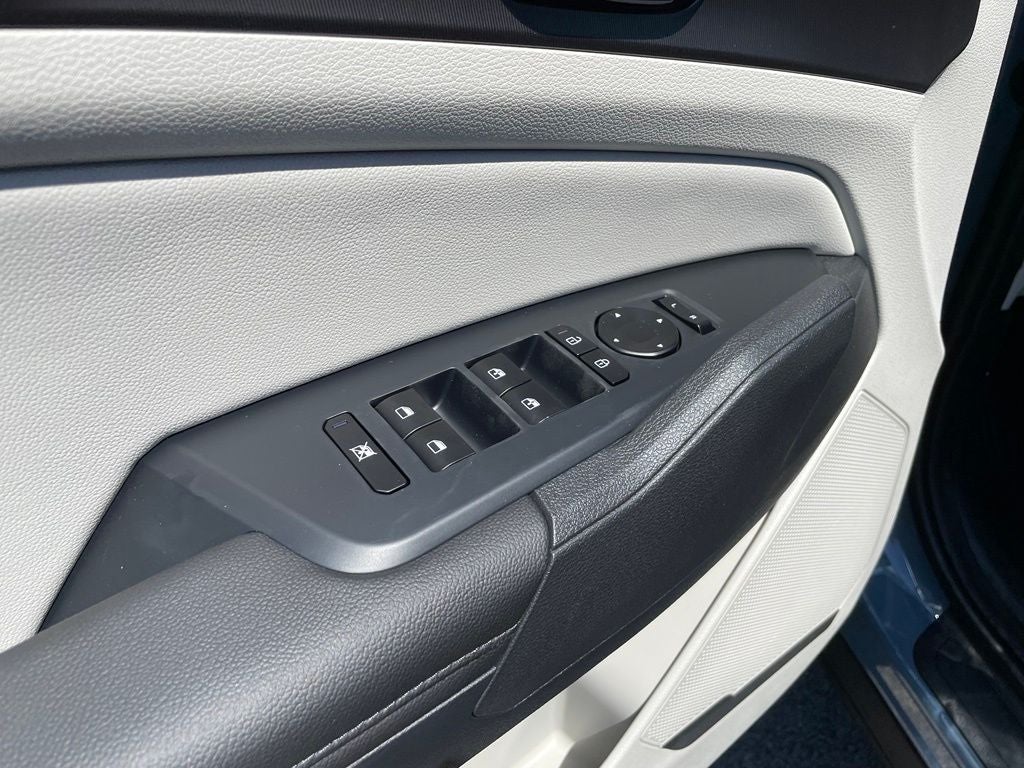 2027 Kia Sportage Hybrid EX