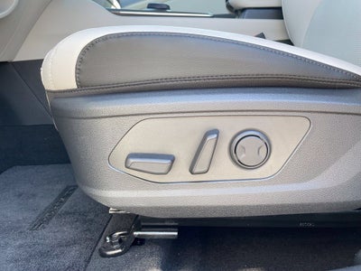 2027 Kia Sportage Hybrid EX