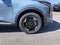 2027 Kia Sportage Hybrid EX