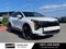 2027 Kia Sportage Hybrid EX