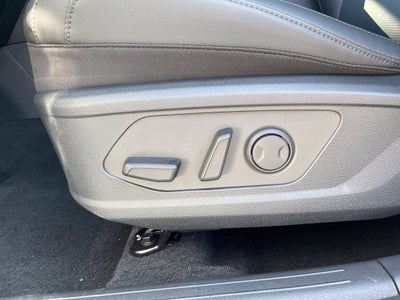 2027 Kia Sportage Hybrid EX