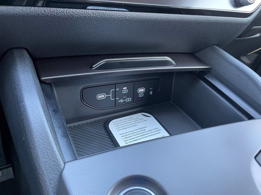 2027 Kia Sportage Hybrid EX