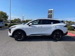 2027 Kia Sportage Hybrid EX