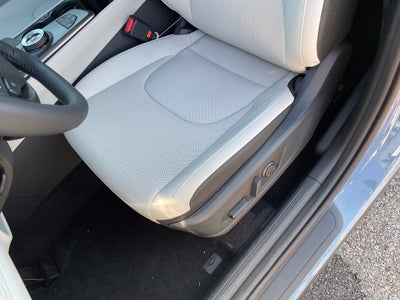 2027 Kia Sportage Hybrid EX