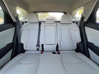 2027 Kia Sportage Hybrid EX