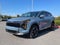 2027 Kia Sportage Hybrid EX
