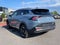 2027 Kia Sportage Hybrid EX