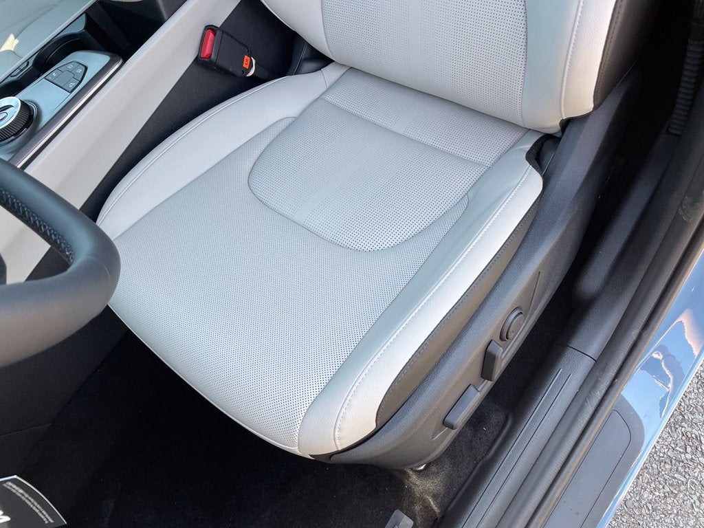 2027 Kia Sportage Hybrid EX